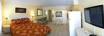 Tropical Breeze Beach Club Anna Maria Exterior foto