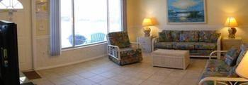 Tropical Breeze Beach Club Anna Maria Exterior foto
